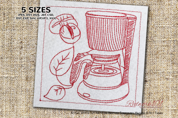 Coffee Maker Machine