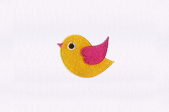 Cute Bird