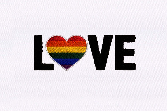 Equally Love