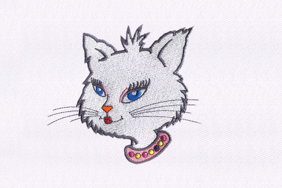 Queen Cat